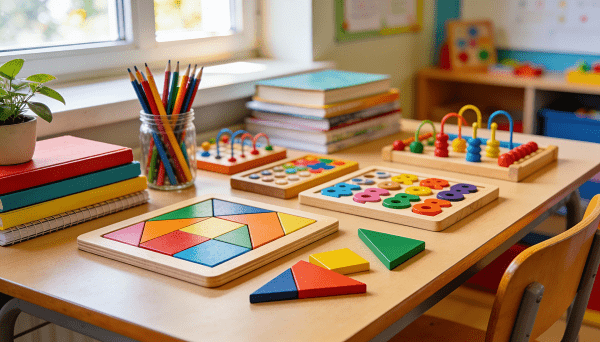 Logic games as an educational tool in the classroom